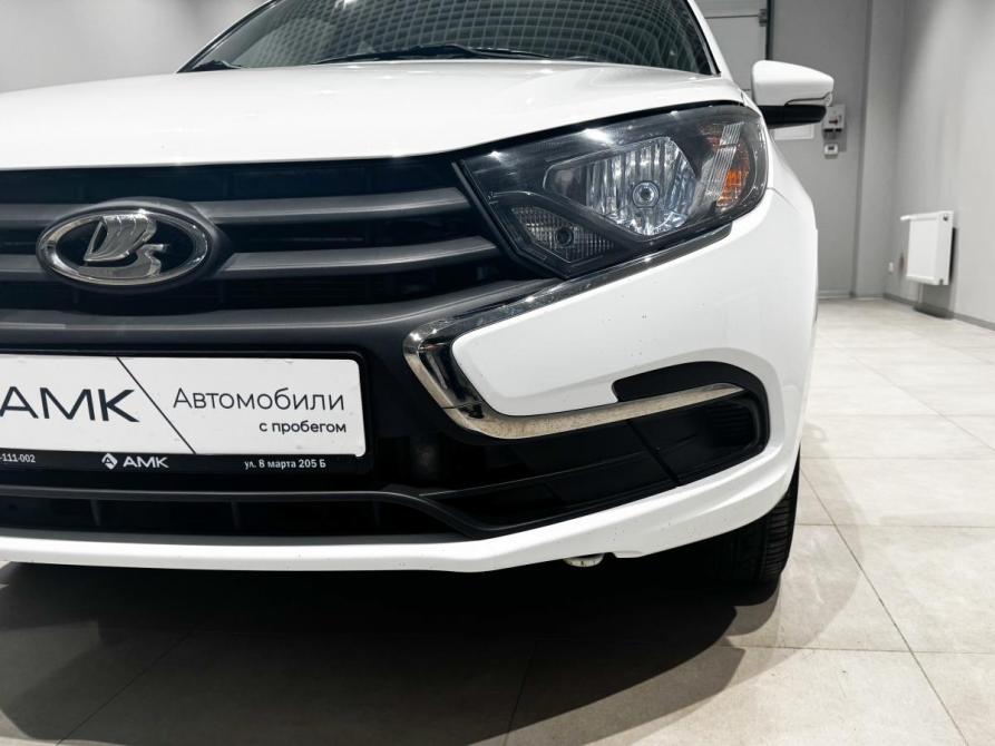 Lada (ВАЗ) Granta I Рестайлинг Екатеринбург  - изображение 5