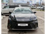 Toyota Camry IX (XV80) China Market Воронеж  - изображение 17