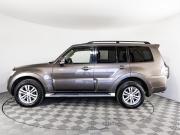 Mitsubishi Pajero IV Рестайлинг 1 Санкт-Петербург  - изображение 30