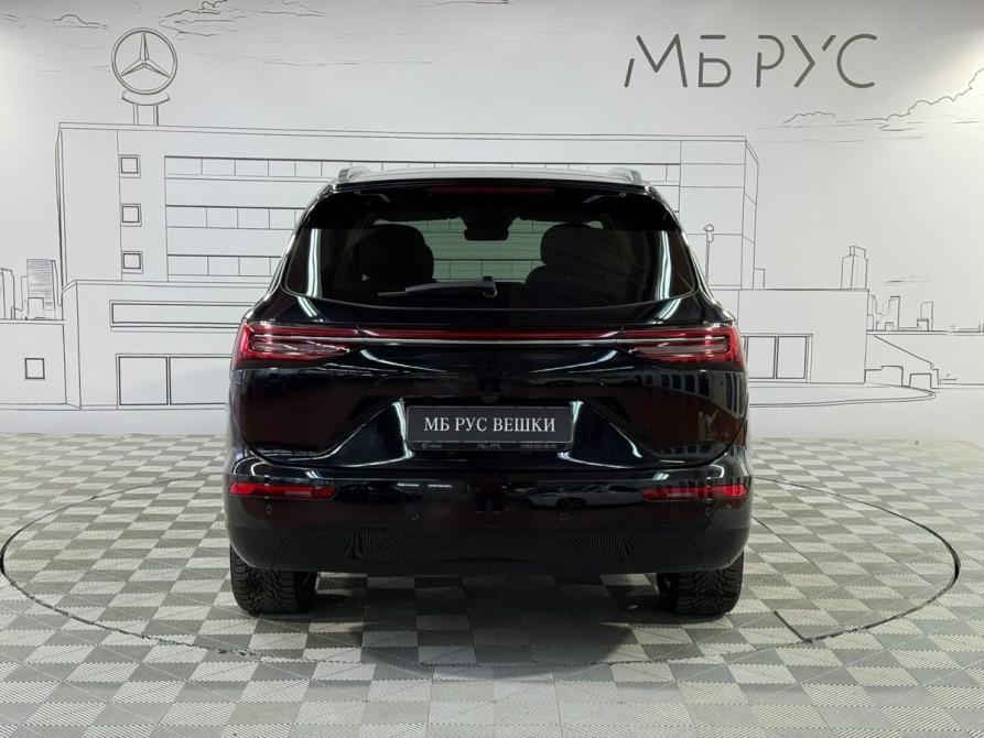 Seres M7 Москва  - изображение 8