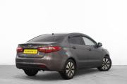 Kia Rio III Барнаул  - изображение 31