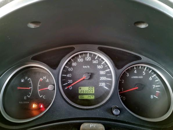 Subaru Forester II Рестайлинг с пробегом 2006 года, цена 499 000 рублей, 253023 км, внедорожник, Автокод Объявления