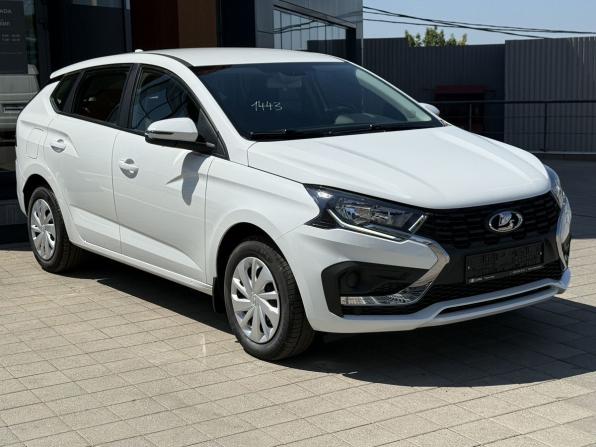 Новый Lada (ВАЗ) Iskra 2026 года, цена 1 565 000 рублей, универсал, Автокод Объявления