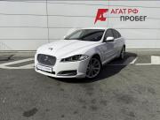 Jaguar XF I Рестайлинг Ставрополь  - изображение 22