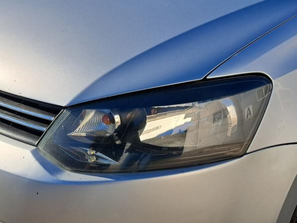 Volkswagen Polo V с пробегом 2012 года, цена 680 000 рублей, 192230 км, седан, Автокод Объявления