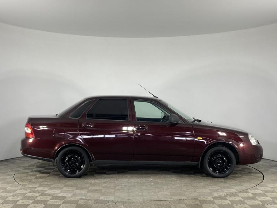 Lada (ВАЗ) Priora I Воронеж  - изображение 11