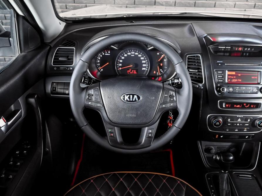 Kia Sorento II Рестайлинг Екатеринбург  - изображение 12