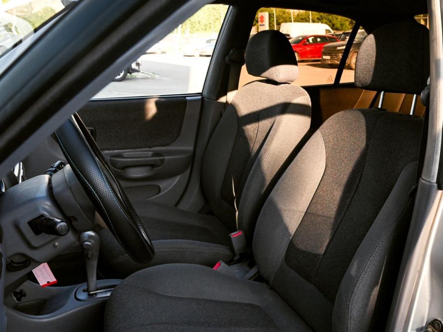 Hyundai Accent II Екатеринбург  - изображение 13
