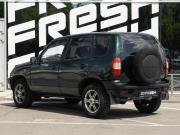 Chevrolet Niva I Волгоград  - изображение 16