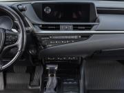 Lexus ES VII Москва  - изображение 36