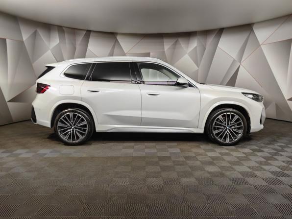BMW X1 III (U11/U12) с пробегом 2025 года, цена 5 299 000 рублей, 12187 км, внедорожник, Автокод Объявления
