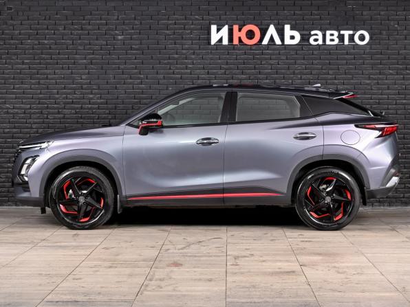 Omoda C5 I с пробегом 2023 года, цена 1 980 000 рублей, 25792 км, внедорожник, Автокод Объявления