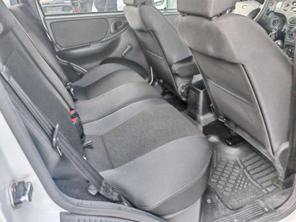 Lada (ВАЗ) Niva Travel I с пробегом 2024 года, цена 1 157 777 рублей, 24223 км, внедорожник, Автокод Объявления