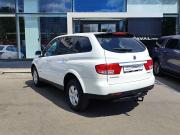 SsangYong Kyron I Рестайлинг Москва  - изображение 23