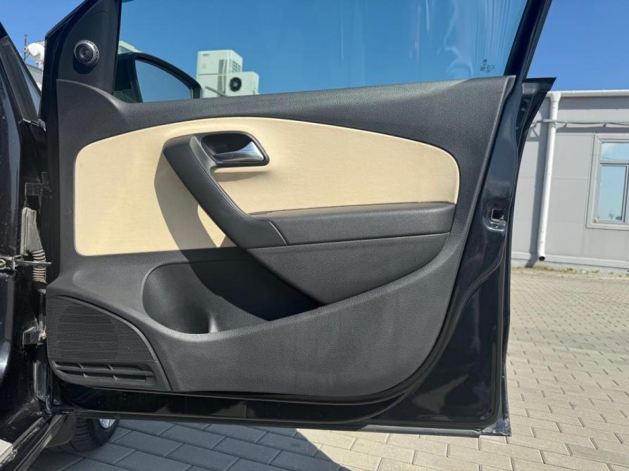 Volkswagen Polo V Ростов-на-Дону  - изображение 19