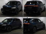 Geely Monjaro I Москва  - изображение 46