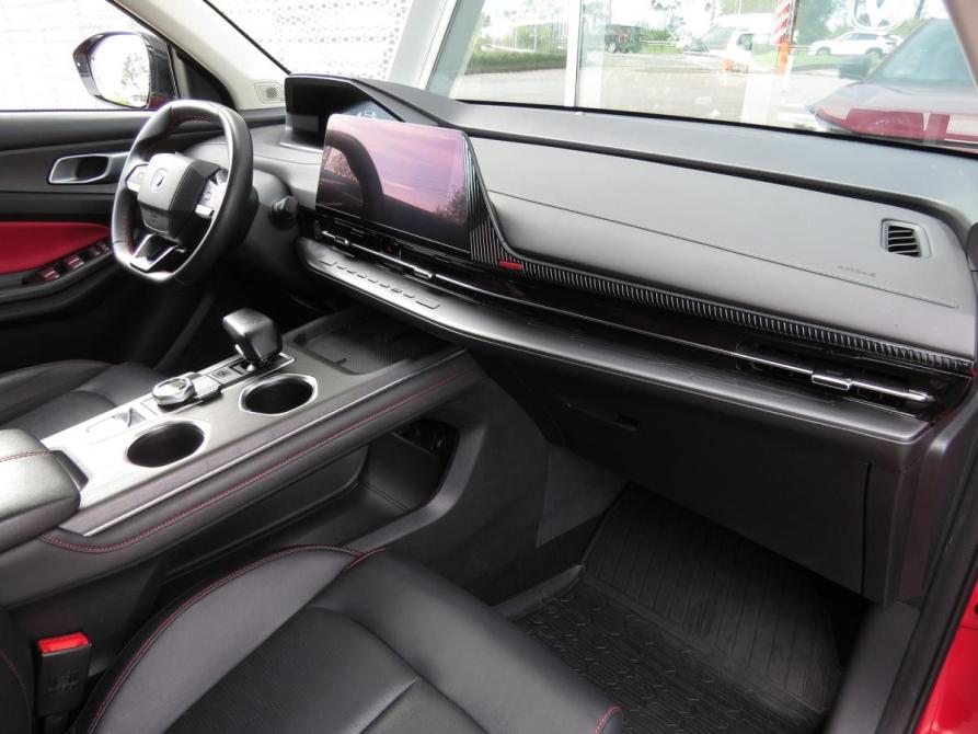 Changan CS55 Plus II Санкт-Петербург  - изображение 5