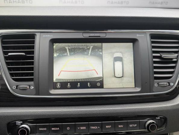 Kia Carnival III с пробегом 2019 года, цена 2 897 000 рублей, 146616 км, минивэн, Автокод Объявления