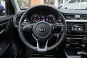 Kia Rio IV Иркутск  - изображение 37