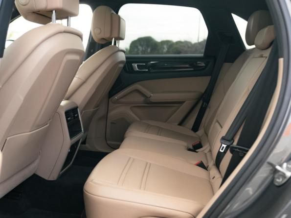 Porsche Cayenne III с пробегом 2020 года, цена 7 990 000 рублей, 52476 км, внедорожник, Автокод Объявления