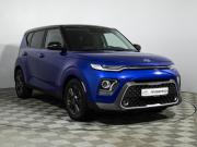 Kia Soul III Санкт-Петербург  - изображение 23