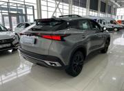 Omoda C5 I Рестайлинг Оренбург  - изображение 17