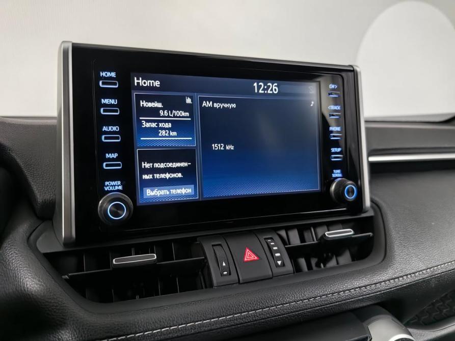 Toyota RAV4 V (XA50) Москва  - изображение 17