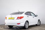 Hyundai Solaris I Пермь  - изображение 25