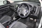 Mitsubishi Outlander III Рестайлинг 3 Владивосток  - изображение 47