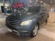 Mercedes-Benz M-Класс III (W166) Санкт-Петербург  - изображение 9