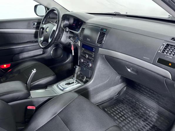Chevrolet Epica V250 Рестайлинг с пробегом 2011 года, цена 682 000 рублей, 176812 км, седан, Автокод Объявления