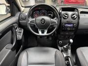 Renault Duster I Рестайлинг Киров  - изображение 32