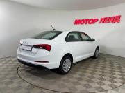 Skoda Rapid II Воронеж  - изображение 29