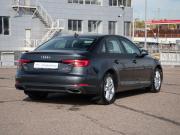 Audi A4 V (B9) Москва  - изображение 21