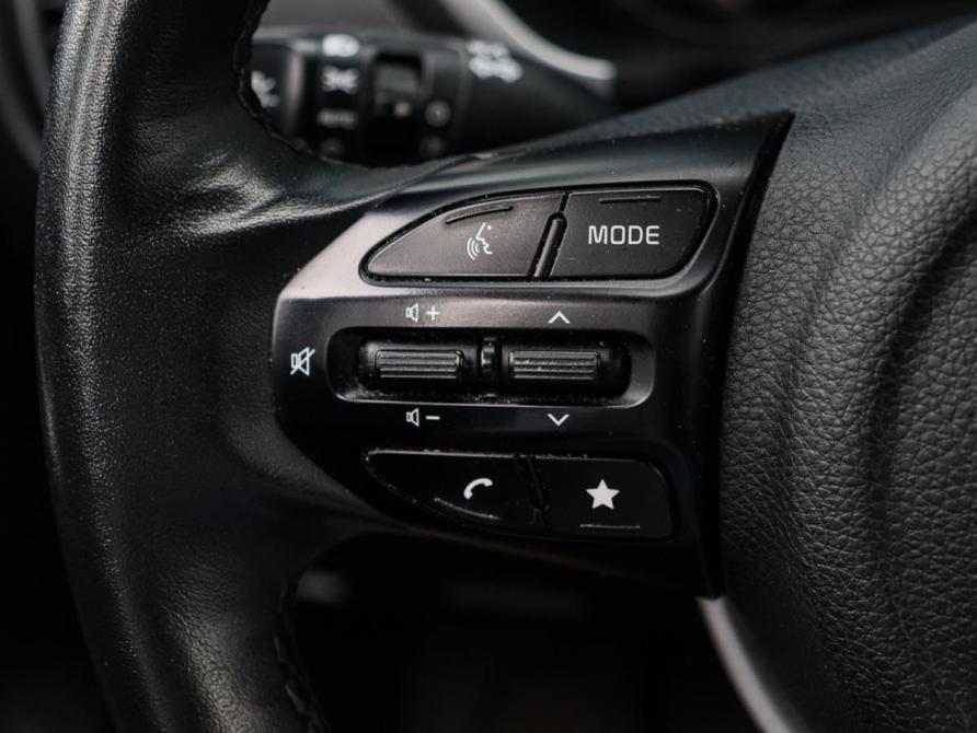 Kia Rio IV Рестайлинг Москва  - изображение 21