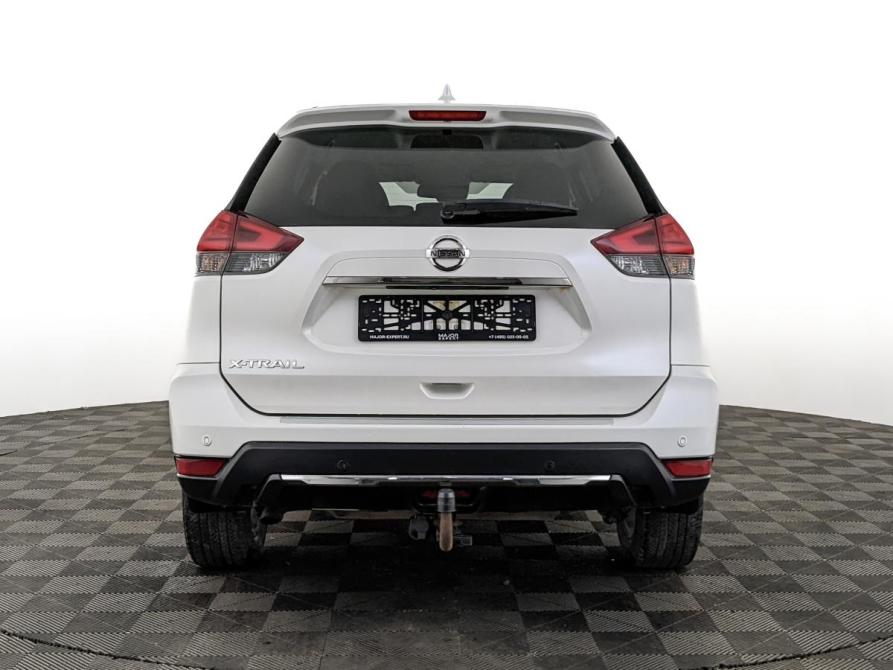 Nissan X-Trail III Рестайлинг Санкт-Петербург  - изображение 6