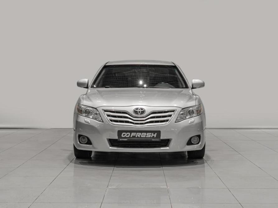 Toyota Camry VI (XV40) Рестайлинг Мурманск  - изображение 3