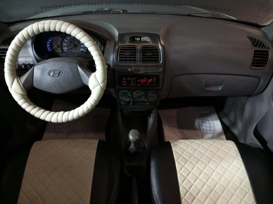 Hyundai Accent II Уфа  - изображение 10