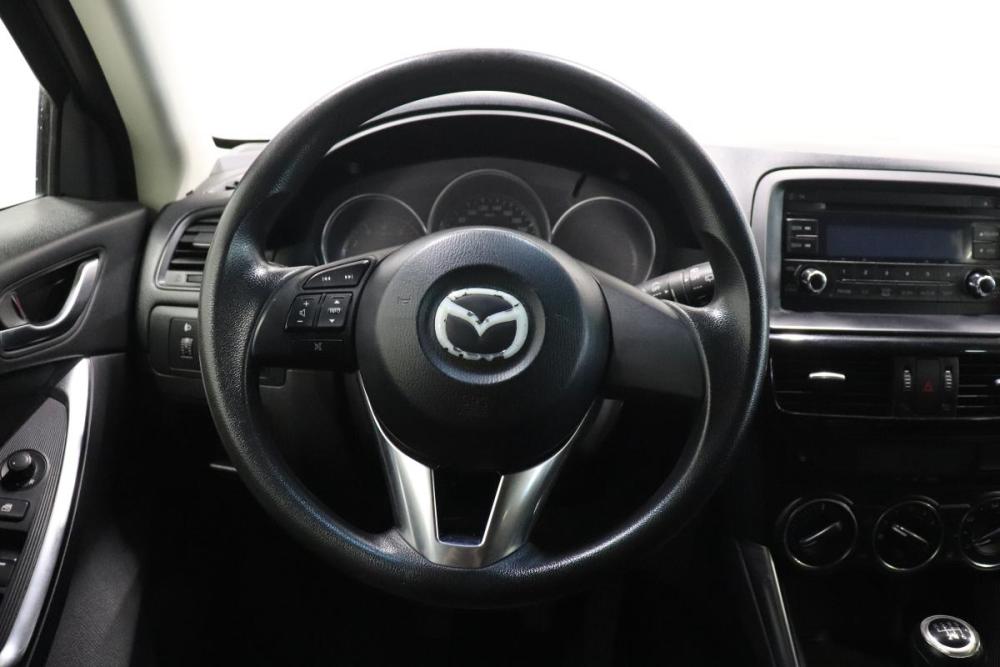 Mazda CX-5 I Ульяновск  - изображение 10