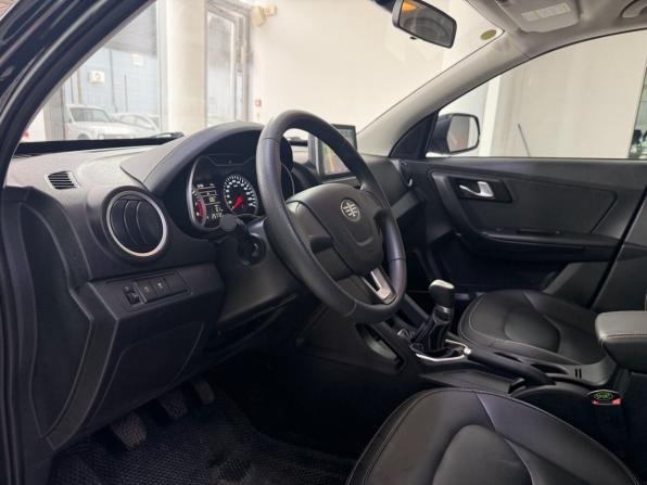 FAW Besturn X40 I с пробегом 2020 года, цена 1 250 000 рублей, 25768 км, внедорожник, Автокод Объявления