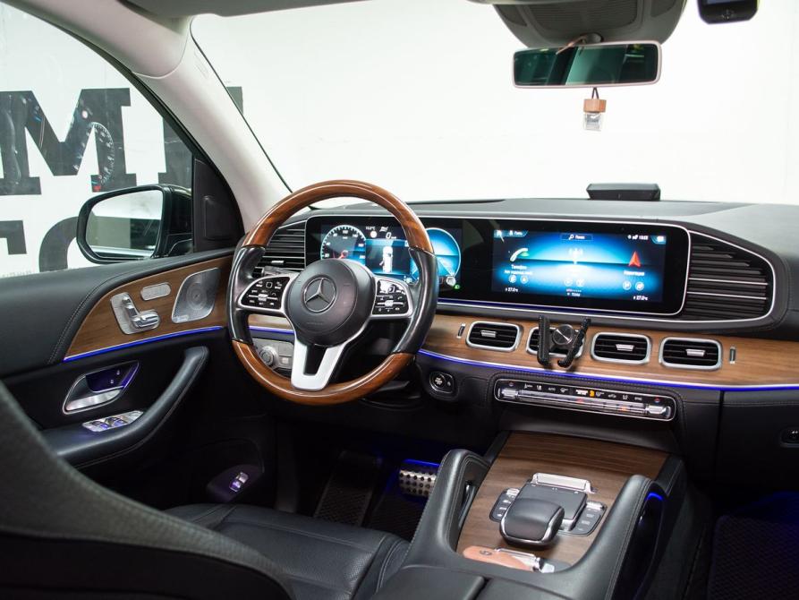 Mercedes-Benz GLS II (X167) Новосибирск  - изображение 23