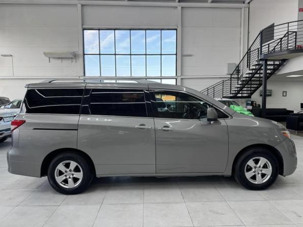 Nissan Quest IV с пробегом 2012 года, цена 1 339 000 рублей, 256000 км, минивэн, Автокод Объявления