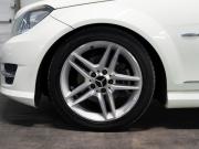 Mercedes-Benz C-Класс III (W204) Рестайлинг Чита  - изображение 37