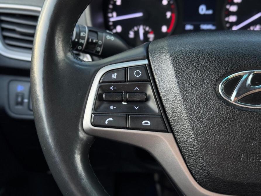 Hyundai Solaris II Ульяновск  - изображение 16