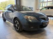 Mazda 3 I (BK) Рестайлинг Новомосковск  - изображение 19