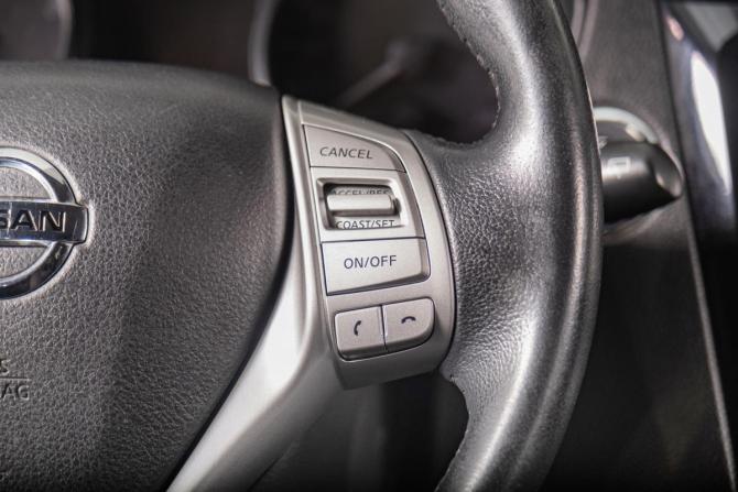 Nissan X-Trail III с пробегом 2015 года, цена 1 639 000 рублей, 167000 км, внедорожник, Автокод Объявления