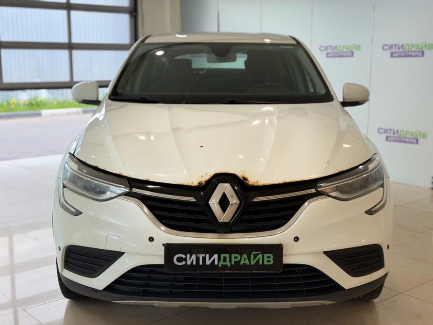 Renault Arkana I Москва  - изображение 2