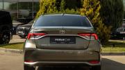 Toyota Corolla XII (E210) Москва  - изображение 49