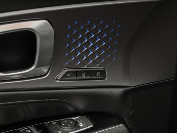 Kia Sorento IV с пробегом 2020 года, цена 3 435 000 рублей, 146106 км, внедорожник, Автокод Объявления