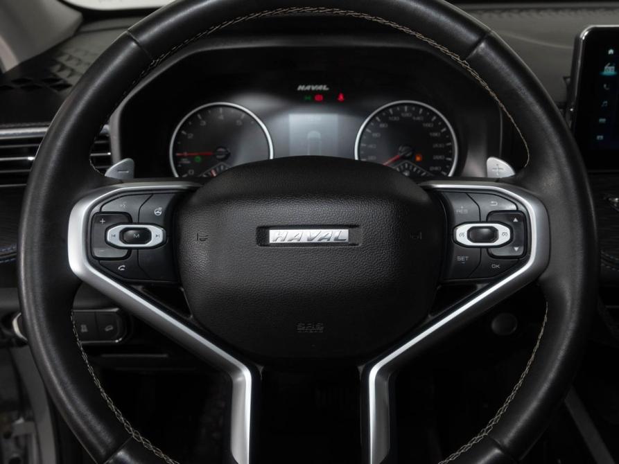 Haval Jolion I Казань  - изображение 9